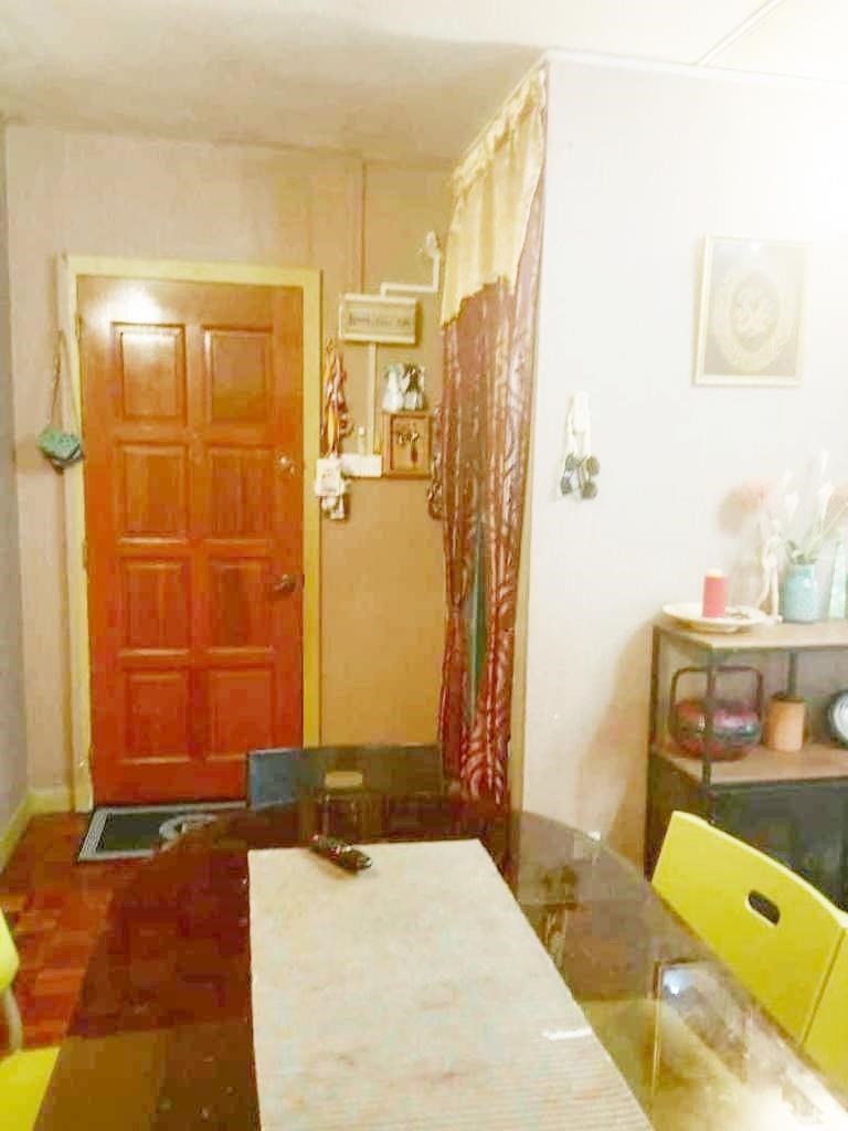 Flat Pkns Seksyen 24 Shah Alam Ismail Bin Ahmad