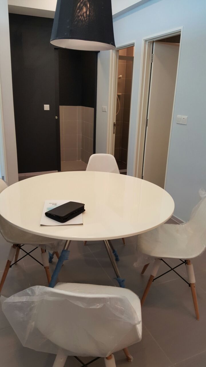 latest property