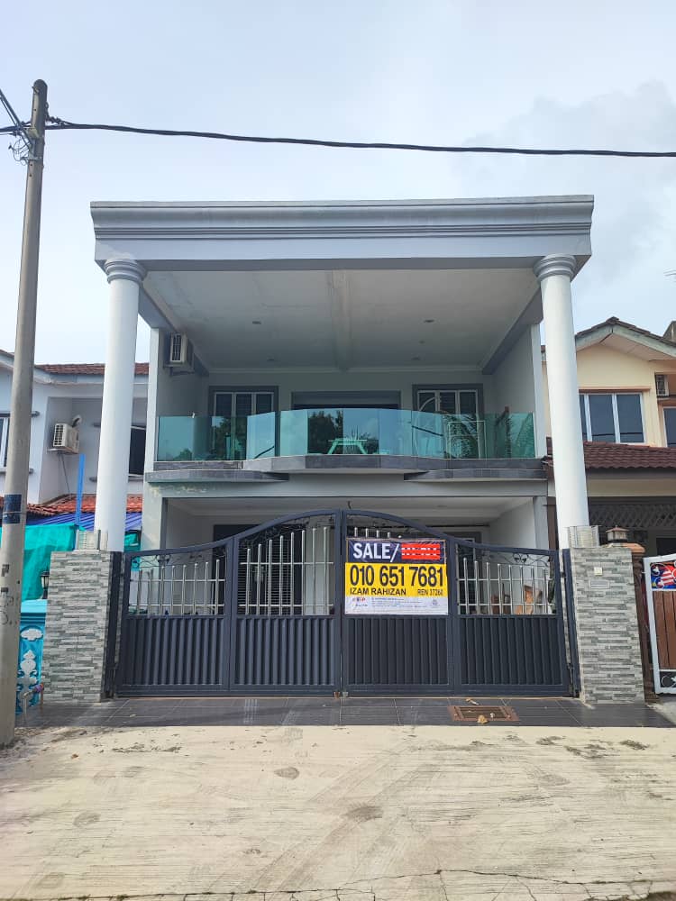 latest property
