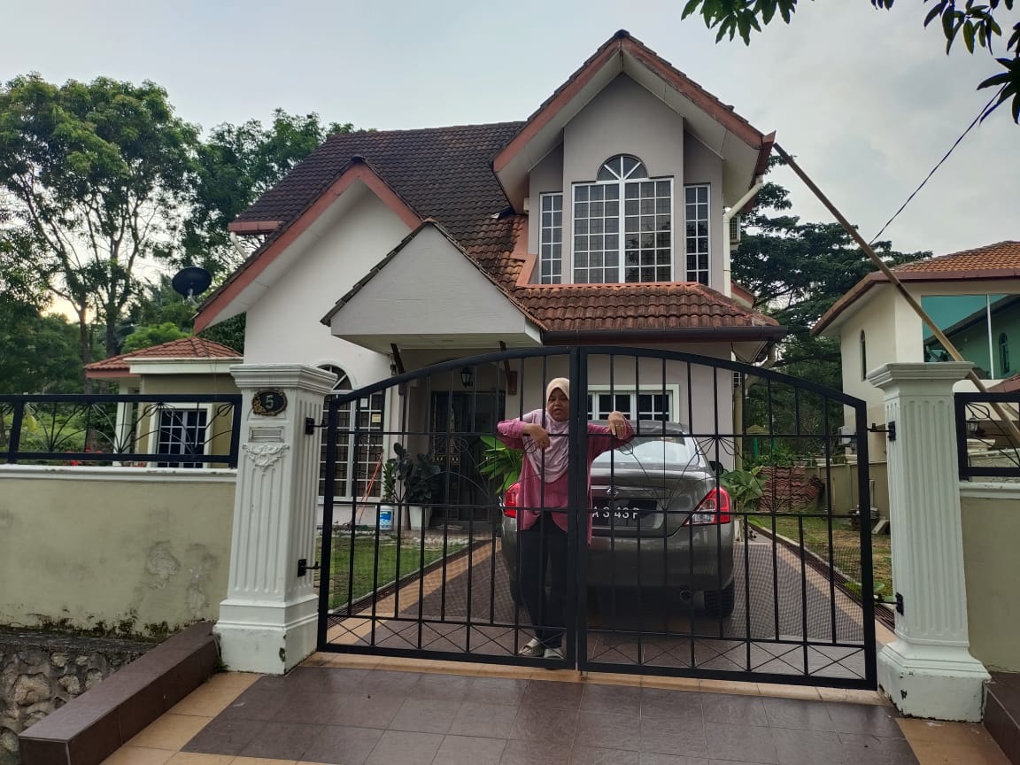 latest property