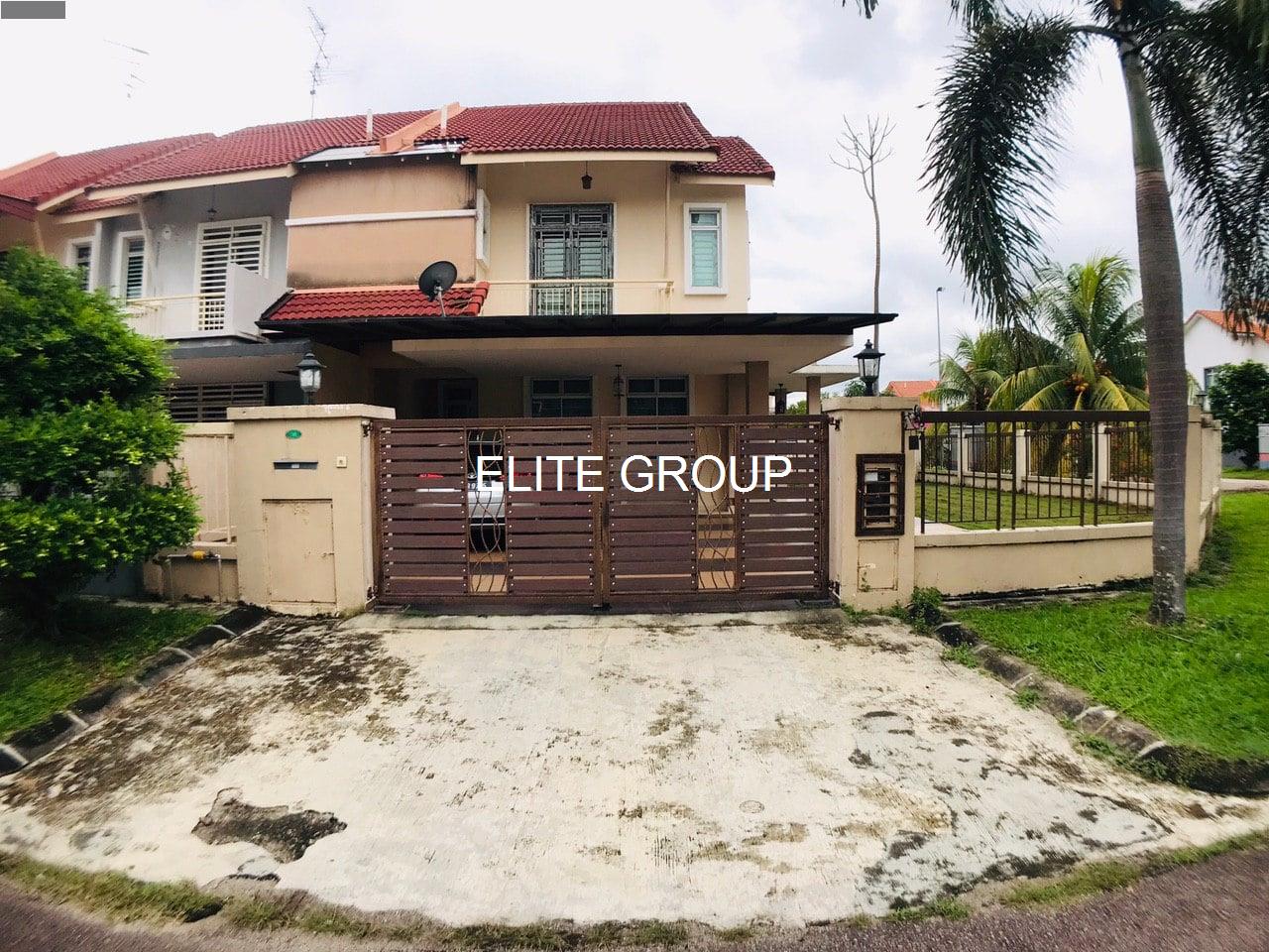 Taman Mutiara Rini Skudai Johor Shahrill Azuan Bin Abdul Razak