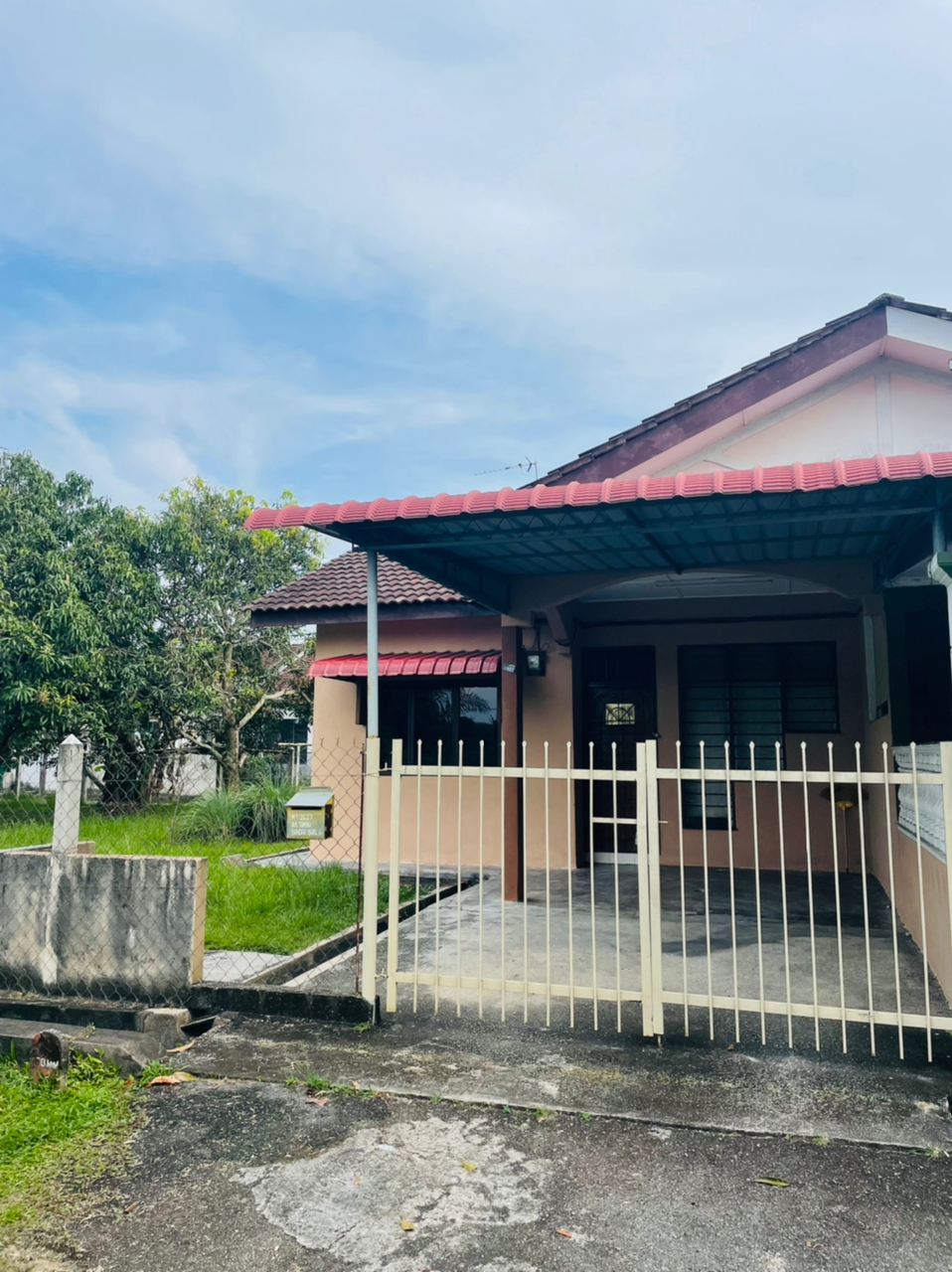 latest property
