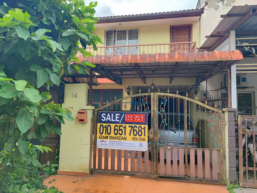 latest property