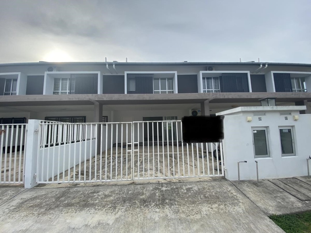 latest property