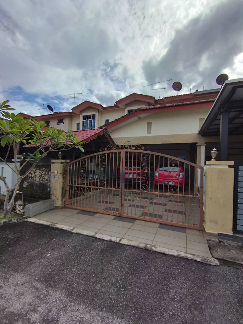 latest property