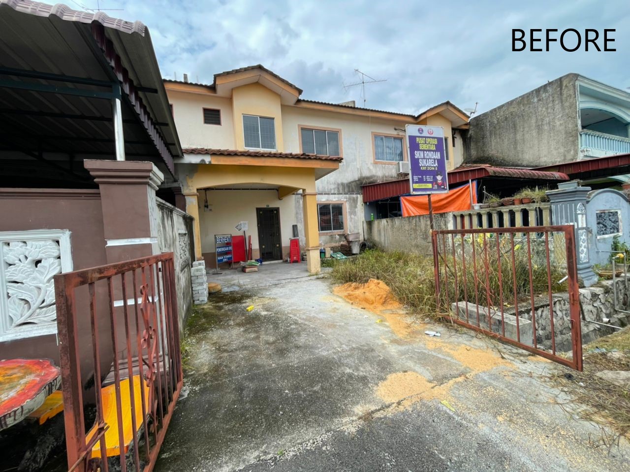 latest property