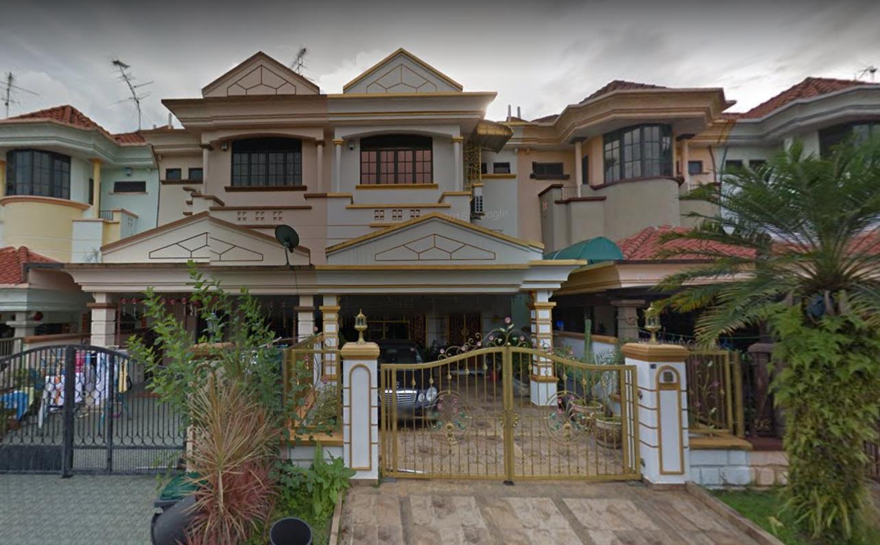 latest property