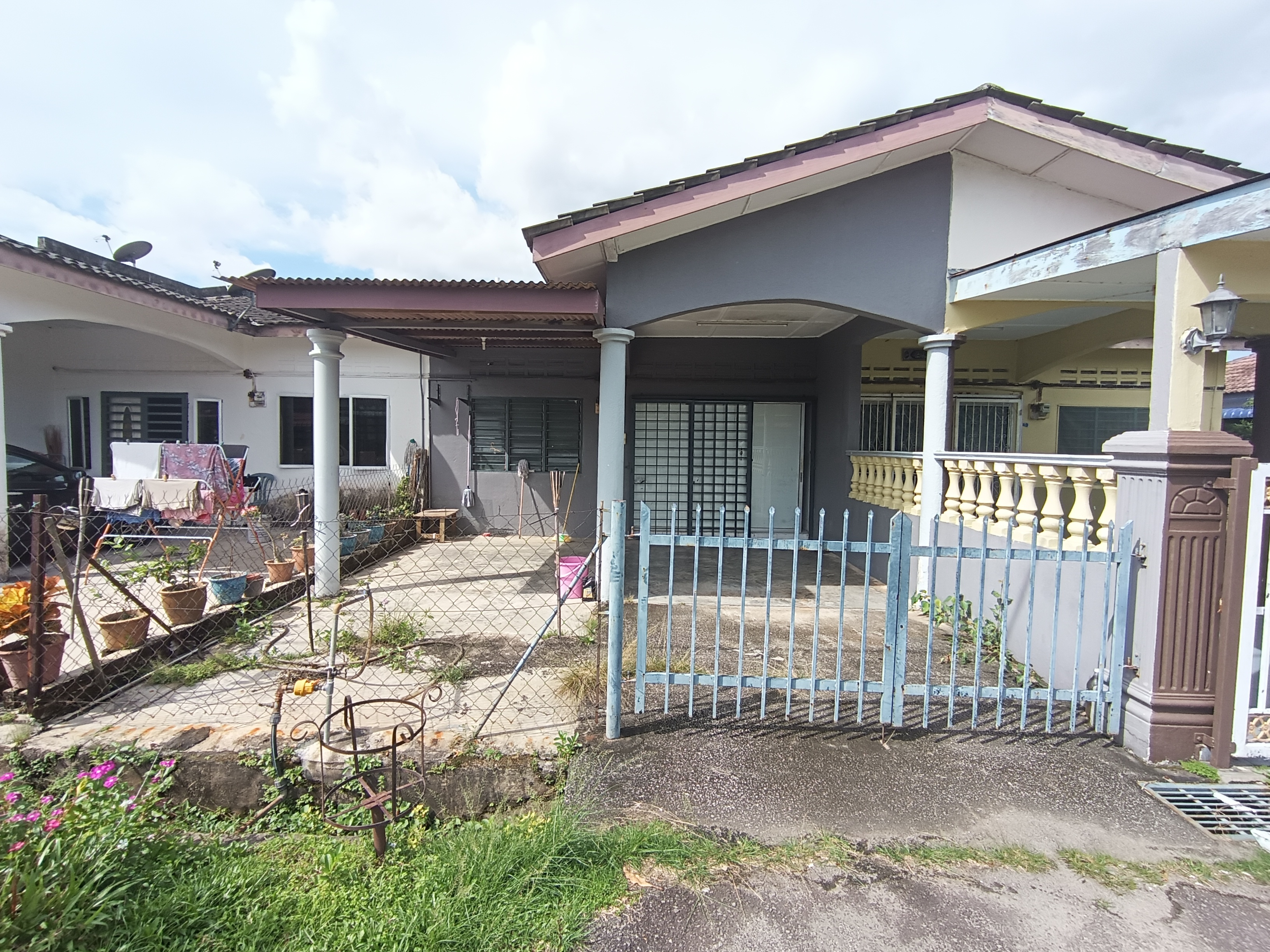 latest property