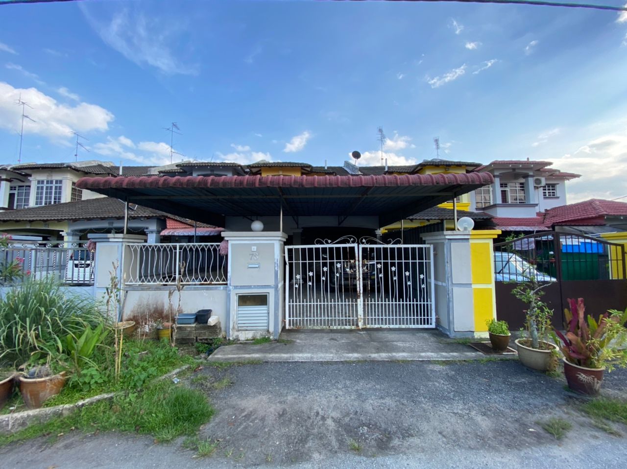 latest property