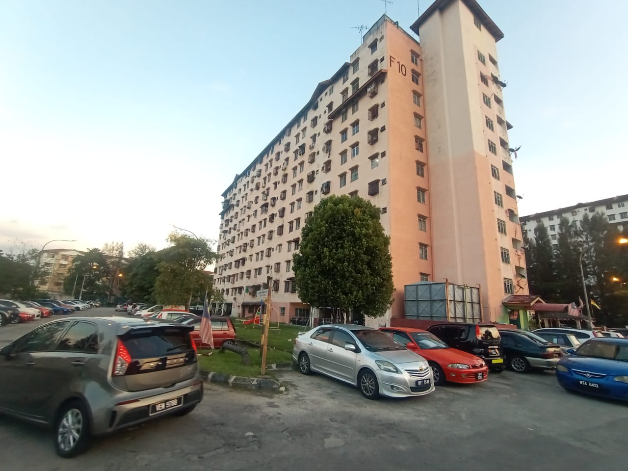 latest property