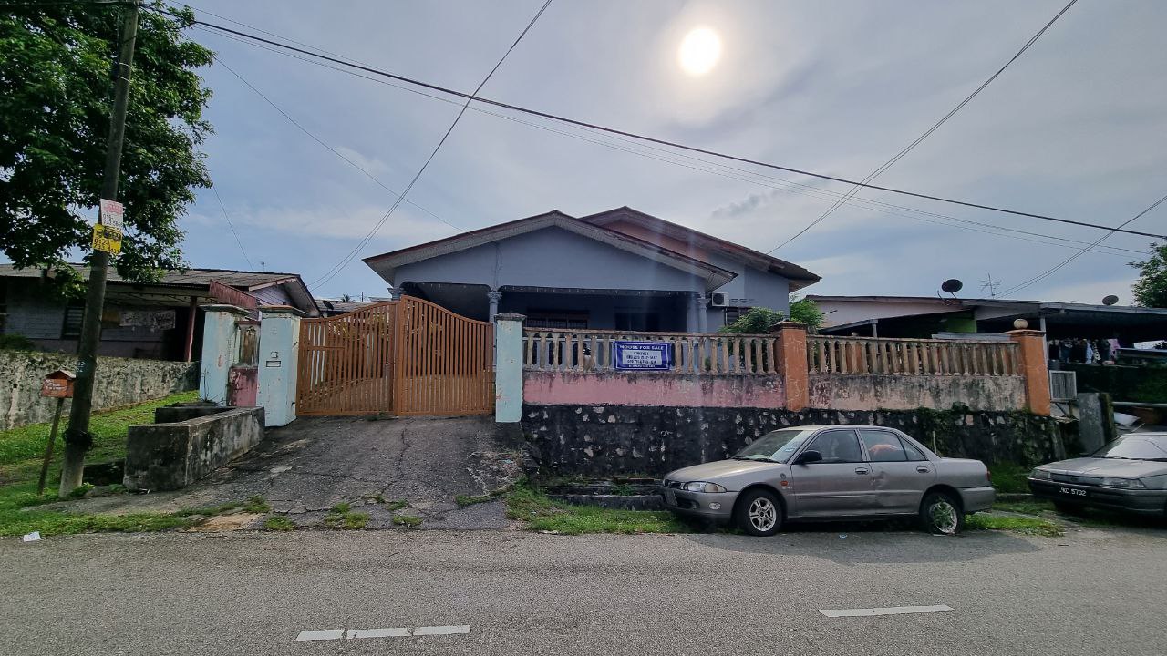 latest property