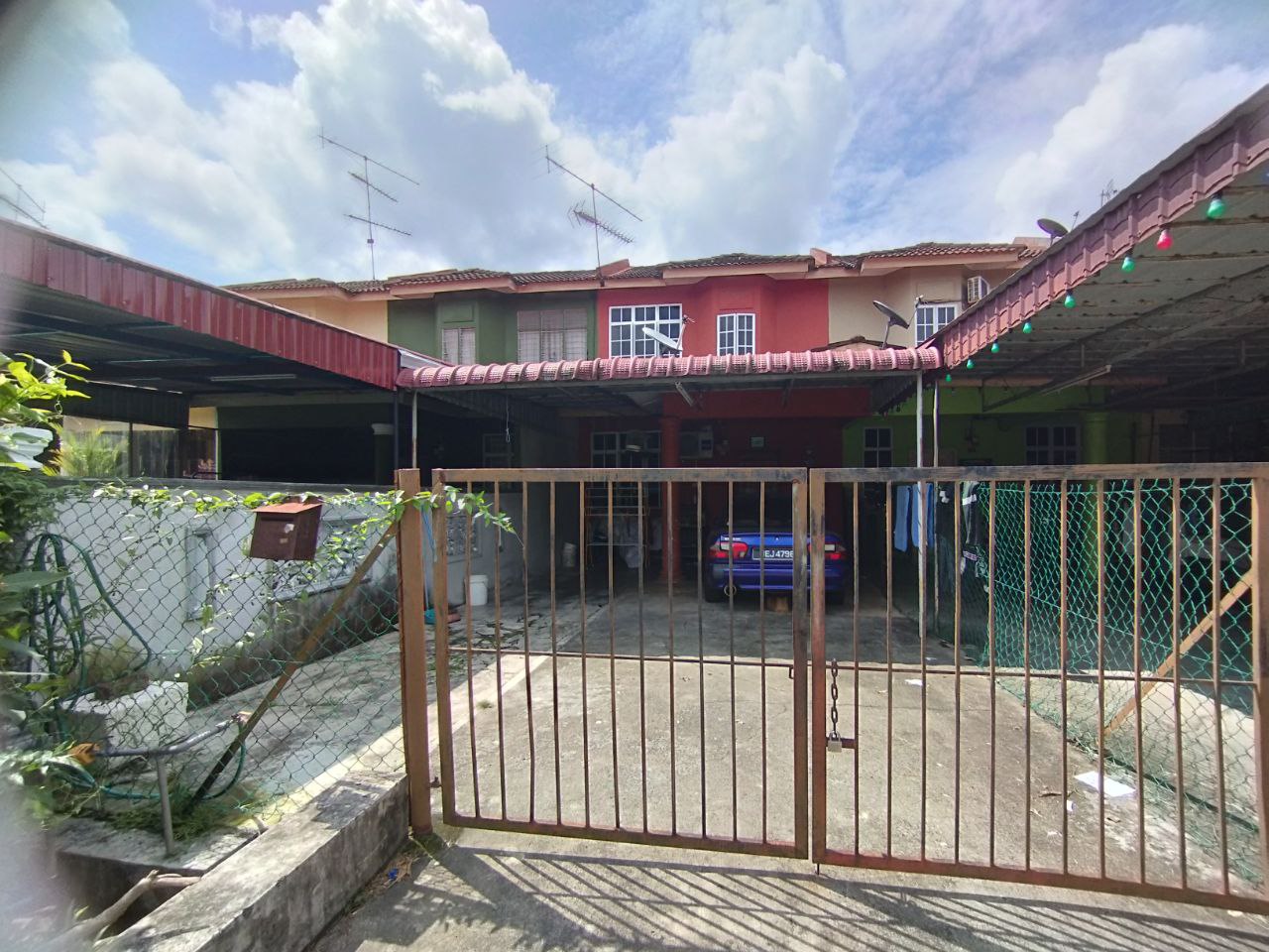 latest property