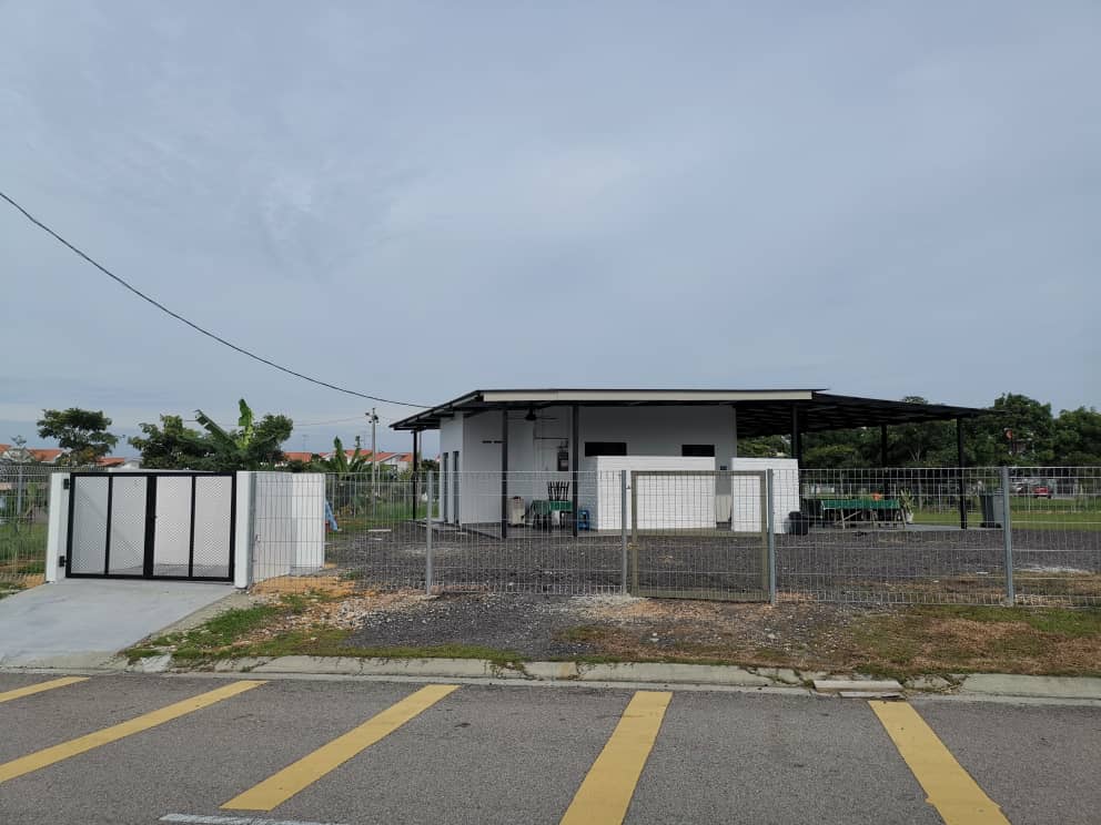 latest property