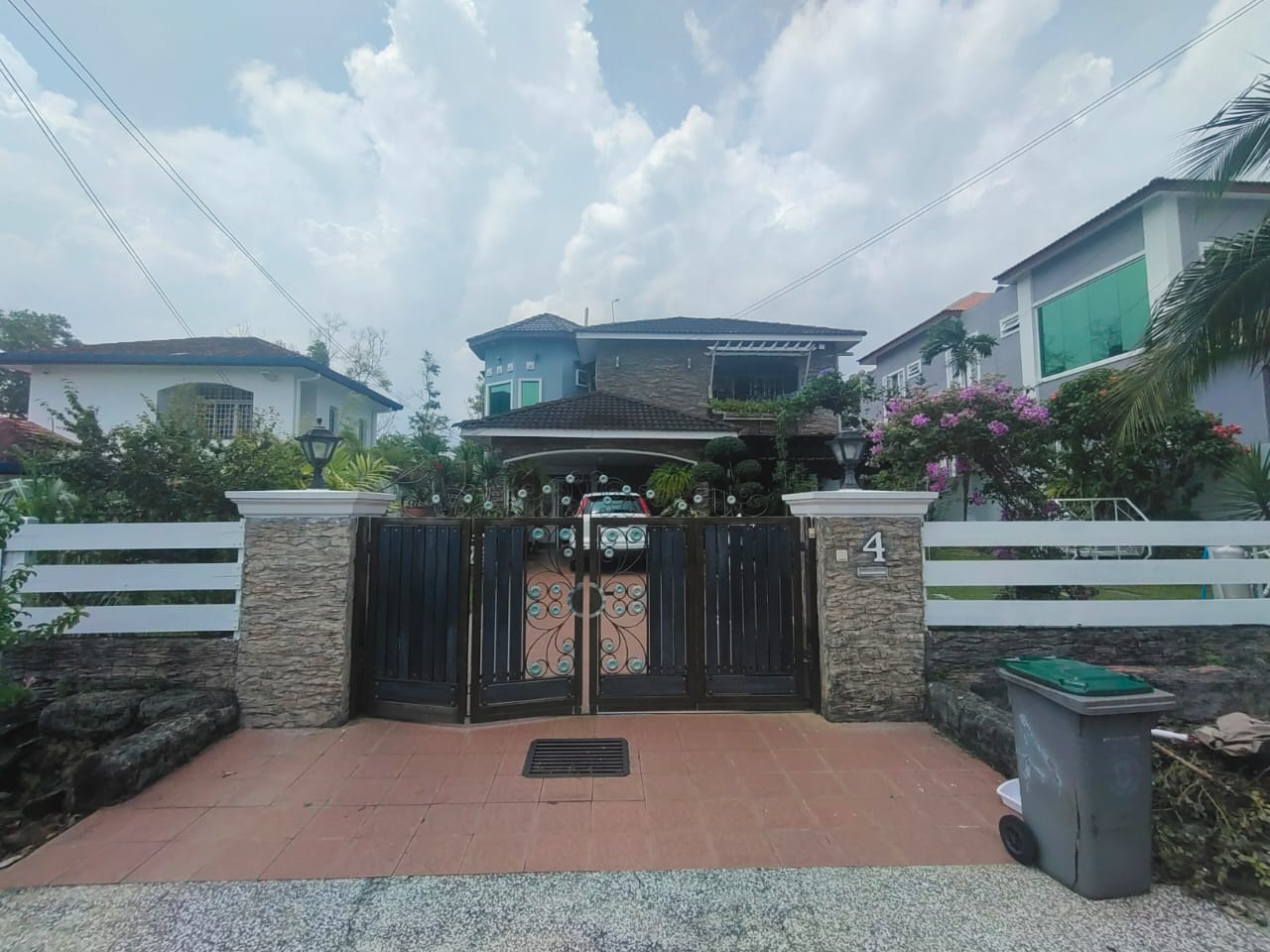latest property