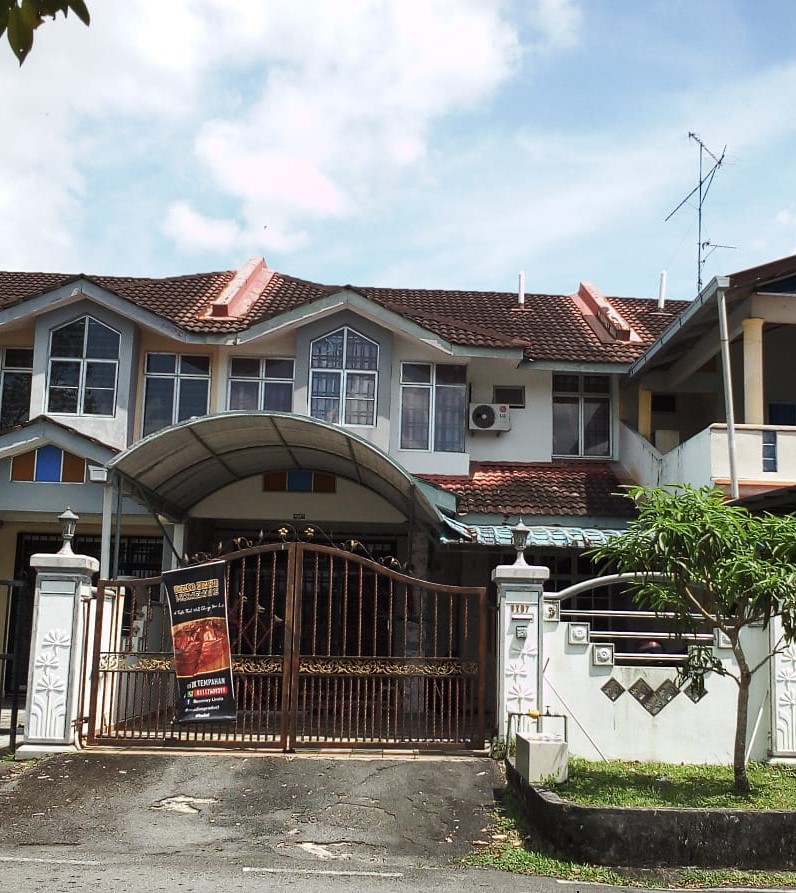 latest property